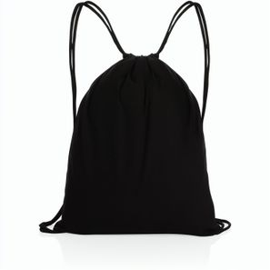 Impact AWARE™ recycelter Baumwoll-Sportbeutel 145gr