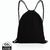 Impact AWARE™ recycelter Baumwoll-Sportbeutel 145gr (Bild 3)