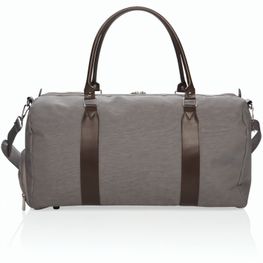 Wochenendtasche mit USB A-Ausgang