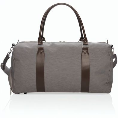 Produktabbildung Wochenendtasche mit USB A-Ausgang Wochenendtasche mit USB A-Ausgang