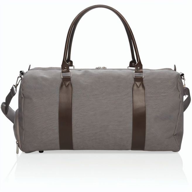 Wochenendtasche mit USB A-Ausgang