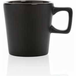 Moderne Keramik Kaffeetasse, 300ml