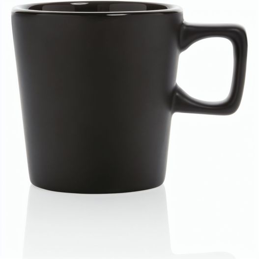 Produktabbildung Moderne Keramik Kaffeetasse, 300ml Moderne Keramik Kaffeetasse, 300ml (Bild 1)