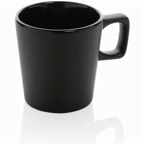 Moderne Keramik Kaffeetasse, 300ml