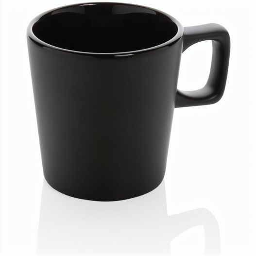 Produktabbildung Moderne Keramik Kaffeetasse, 300ml Moderne Keramik Kaffeetasse, 300ml (Bild 1)