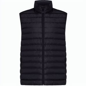 IQONIQ Meru Herren Bodywarmer aus recyceltem Polyester
