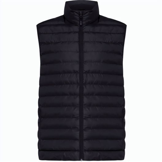 IQONIQ Meru Herren Bodywarmer aus recyceltem Polyester (Bild 1)