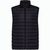 IQONIQ Meru Herren Bodywarmer aus recyceltem Polyester
