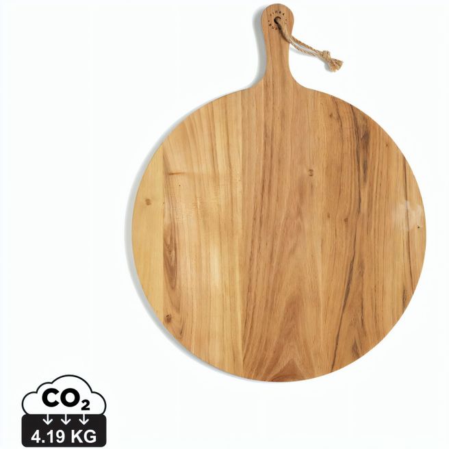 VINGA Buscot rundes Servierbrett