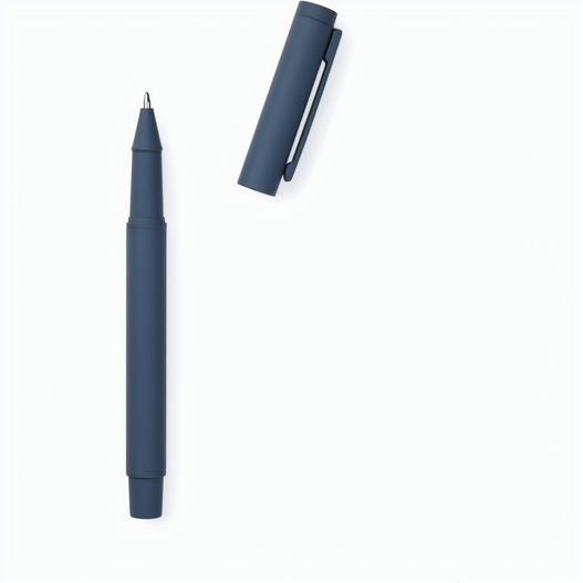 Produktabbildung VINGA Baltimore Stift aus RCS recyceltem Stainless-Steel VINGA Baltimore Stift aus RCS recyceltem Stainless-Steel (Bild 1)