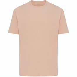 IQONIQ Teide T-Shirt aus recycelter Baumwolle