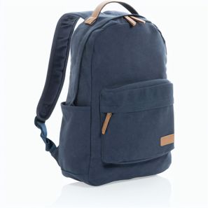 Impact AWARE™ 16 oz. rCanvas Rucksack