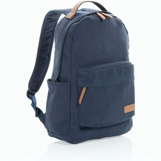 Impact AWARE™ 16 oz. rCanvas Rucksack (Bild 1)