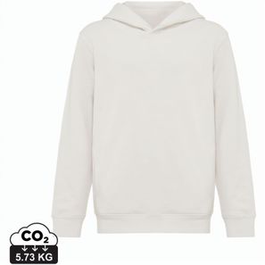 IQONIQ Yengo KidsHoodie mit Seitentaschen aus rec. Baumwolle