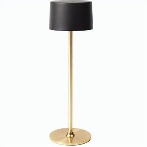 VINGA Nauro Tischleuchte aus RCS recyceltem ABS