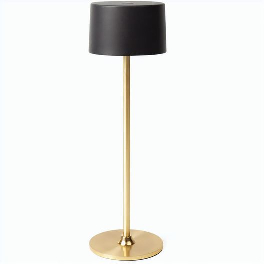 VINGA Nauro Tischleuchte aus RCS recyceltem ABS (Bild 1)