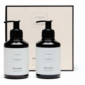 VINGA x TGL Handpflege-Geschenkset