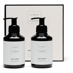VINGA x TGL Handpflege-Geschenkset