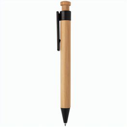 Produktabbildung Bambus Stift mit Wheatstraw-Clip Bambus Stift mit Wheatstraw-Clip