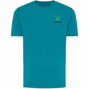 IQONIQ Brett T-Shirt aus recycelter Baumwolle