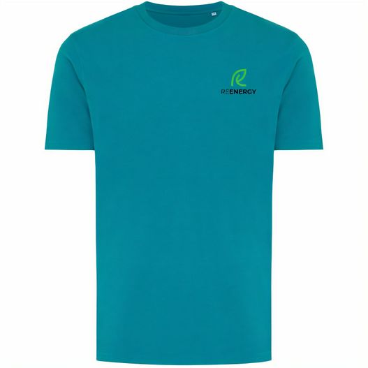 IQONIQ Brett T-Shirt aus recycelter Baumwolle (Bild 1)