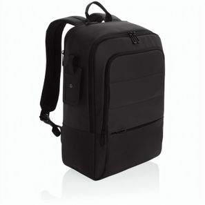 Armond AWARE™ RPET 15.6" Deluxe Laptop-Rucksack