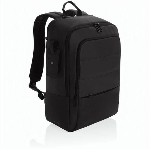 Armond AWARE™ RPET 15.6" Deluxe Laptop-Rucksack (Bild 1)