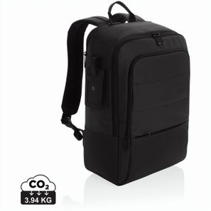 Armond AWARE™ RPET 15.6" Deluxe Laptop-Rucksack