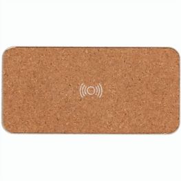 Weizenstroh Wireless Charging Lautsprecher