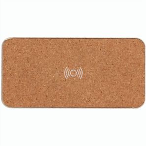 Weizenstroh Wireless Charging Lautsprecher