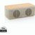Weizenstroh Wireless Charging Lautsprecher (Bild 2)