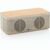 Weizenstroh Wireless Charging Lautsprecher (Bild 4)