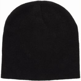 Produktabbildung Impact AWARE™ Classic Beanie mit Polylana® Impact AWARE™ Classic Beanie mit Polylana®