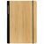 Scribe A5 Notizbuch aus Bambus (Bild 3)