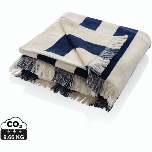 Produktabbildung Ukiyo Aware™ Yukari XL Strandtuch 100x180cm Ukiyo Aware™ Yukari XL Strandtuch 100x180cm (Bild 1)