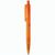 X3 Frosted-Pen aus GRS recyceltem PC (Bild 4)