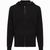 IQONIQ Abisko Zip-Kapuzenpullover aus recycelter Baumwolle