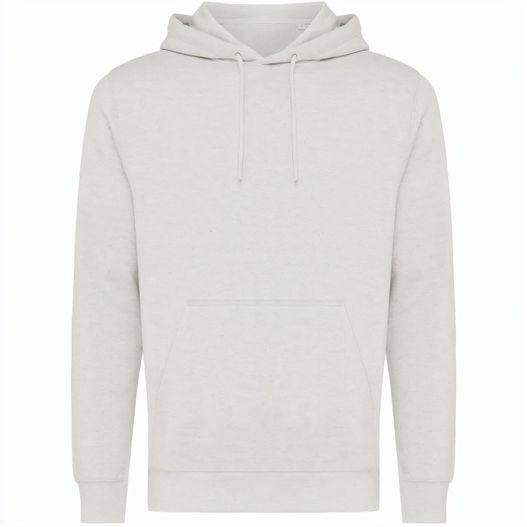 IQONIQ Rila Lightweight Hoodie aus recycelter Baumwolle (Bild 1)