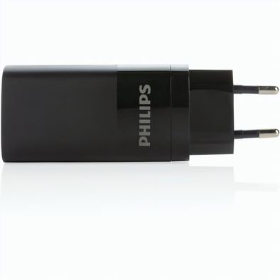 Philips 65W Ultra-Schnell-PD 3-Port-USB-Wandladegerät