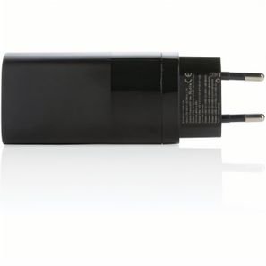 Philips 65W Ultra-Schnell-PD 3-Port-USB-Wandladegerät