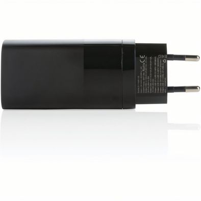 Philips 65W Ultra-Schnell-PD 3-Port-USB-Wandladegerät