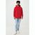 IQONIQ Yengo Hoodie mit Seitentaschen aus rec. Baumwolle (Bild 4)