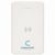 5.000mAh 5W Wireless Powerbank aus RCS recyceltem Kunststoff (Bild 4)