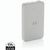 5.000mAh 5W Wireless Powerbank aus RCS recyceltem Kunststoff (Bild 3)