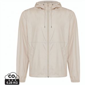 IQONIQ Logan Lightweight Jacke aus recyceltem Polyester