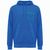 IQONIQ Rila Lightweight Hoodie aus recycelter Baumwolle (Bild 4)