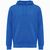 IQONIQ Rila Lightweight Hoodie aus recycelter Baumwolle (Bild 3)