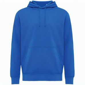 IQONIQ Rila Lightweight Hoodie aus recycelter Baumwolle