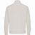 IQONIQ Elgon Quarter-Zip-Sweater aus rec. Baumwolle
