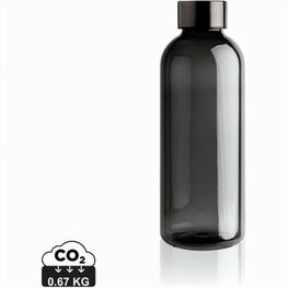 Produktabbildung Auslaufsichere Trinkflasche mit Metalldeckel Auslaufsichere Trinkflasche mit Metalldeckel